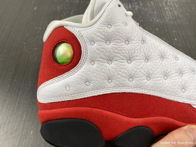 Kick Theory Jordan Retro Chicago OG 13 (2017) 414571-122 0725